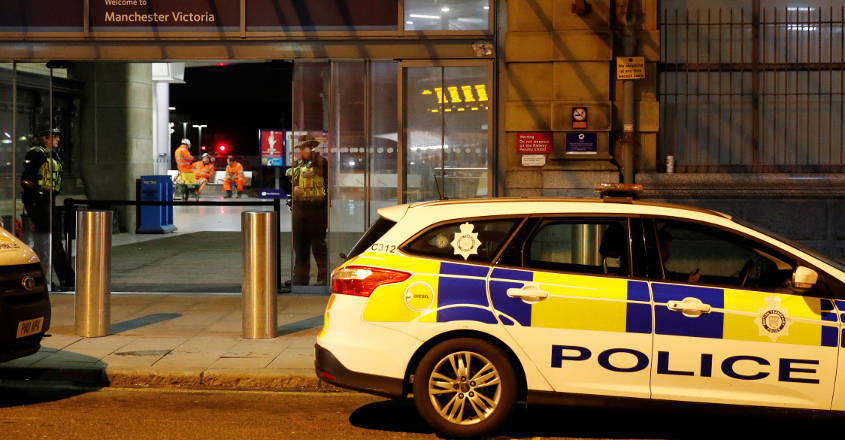 ndians charged in money laundering gang bust in UK ndians charged in money laundering gang bust in UK
