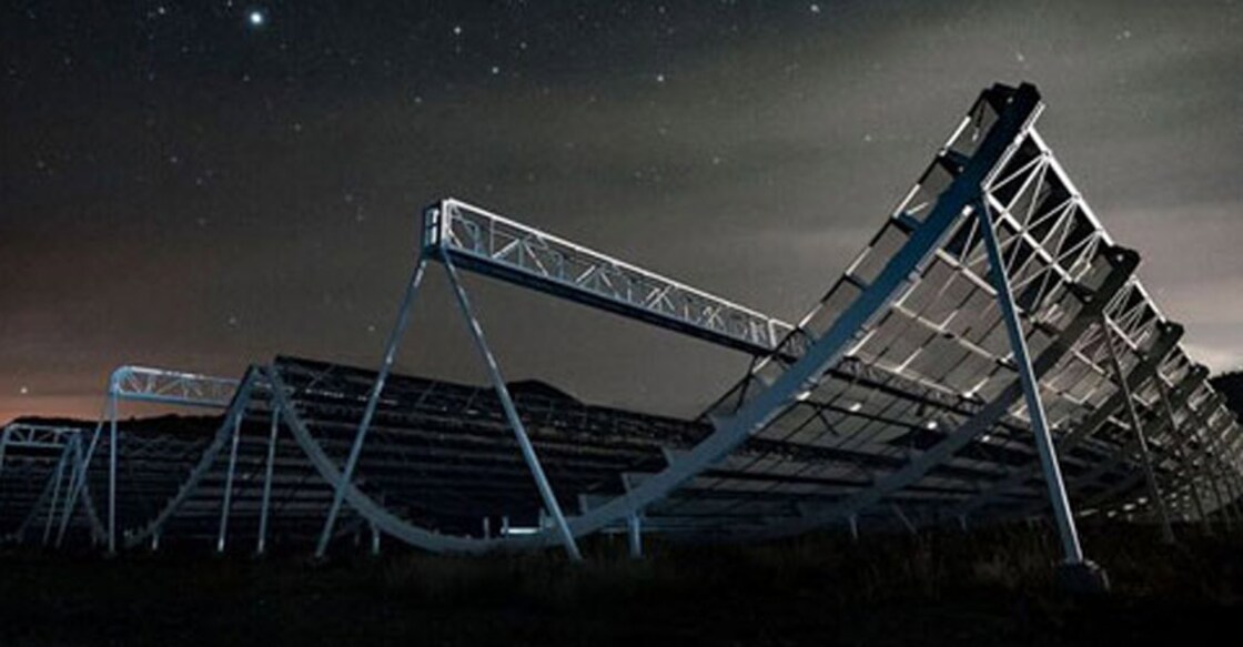 Aliens talking? Repeated radio pulse from unknown space origin detected again