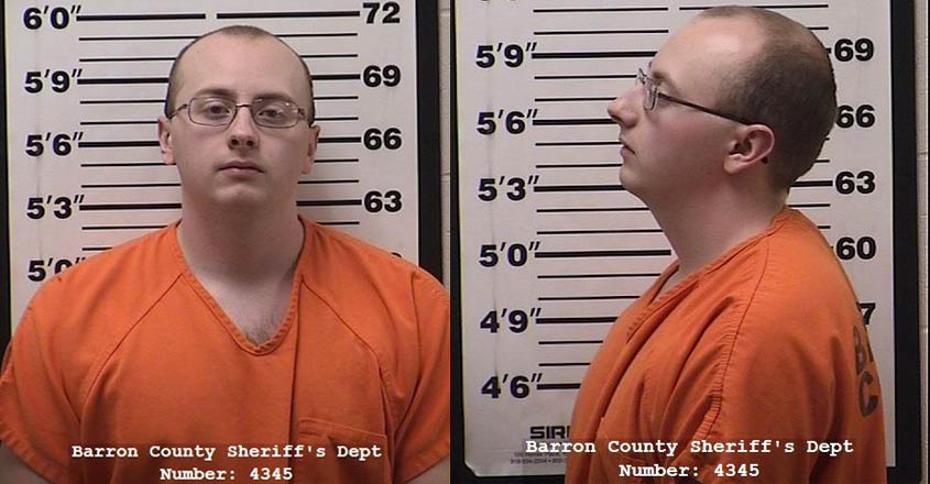 Wisconsin double murder and teen kidnap were pre-planned Wisconsin double murder and teen kidnap were pre-planned