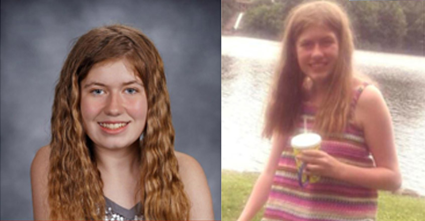 Wisconsin double murder and teen kidnap were pre-planned Wisconsin double murder and teen kidnap were pre-planned
