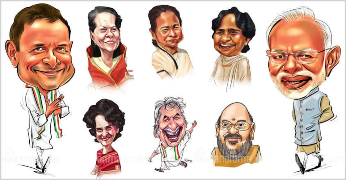 From Kerala to Bengal: How is electoral game shaping up in key states 
