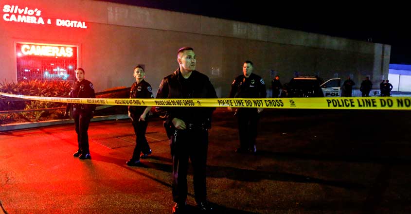 3 killed, 4 injured in California shooting | World News | Manorama English