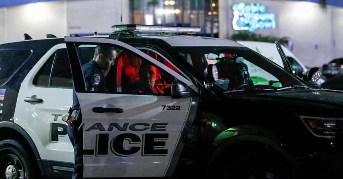 3 killed, 4 injured in California shooting