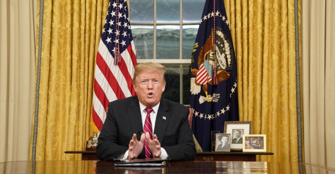 US Supreme Court allows Trump's transgender ban in military