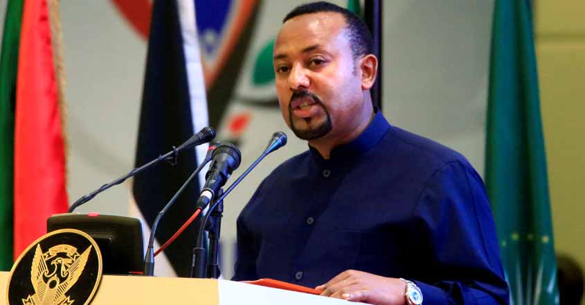 Ethiopian PM Abiy Ahmed Ali wins Peace Nobel for ending 20-year ...