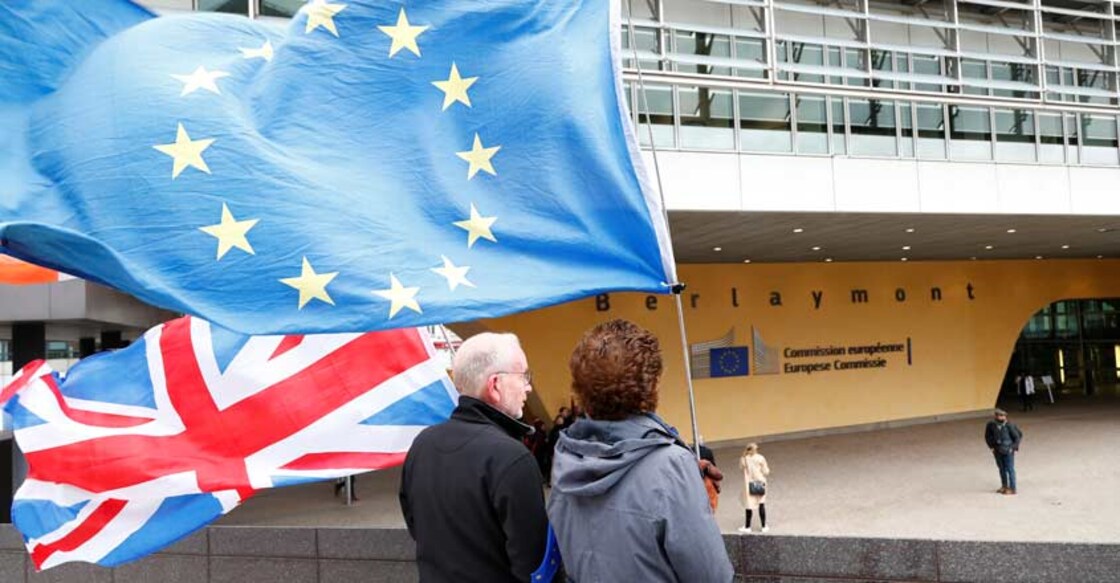 British TV starts Brexit-free news channel