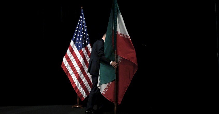 Iran accuses Europeans of sacrificing nuclear deal for trade interests Iran accuses Europeans of sacrificing nuclear deal for trade interests