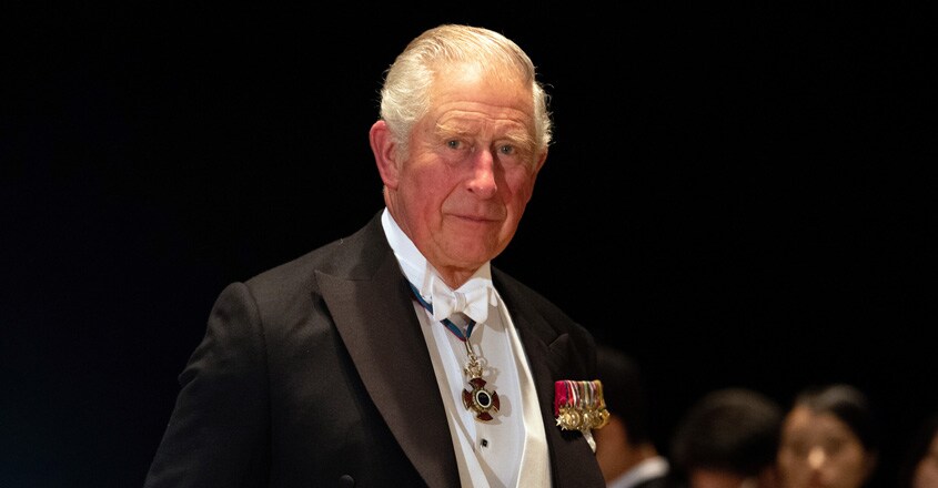 Prince Charles to visit India for second time in two years