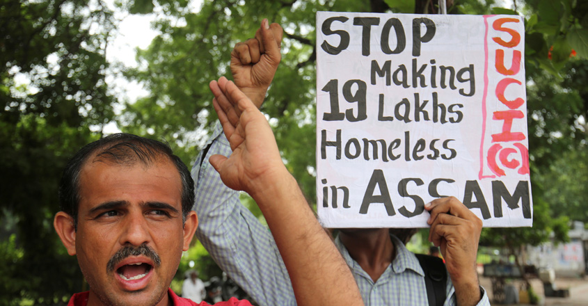 INDIA-POLITICS-CITIZENSHIP