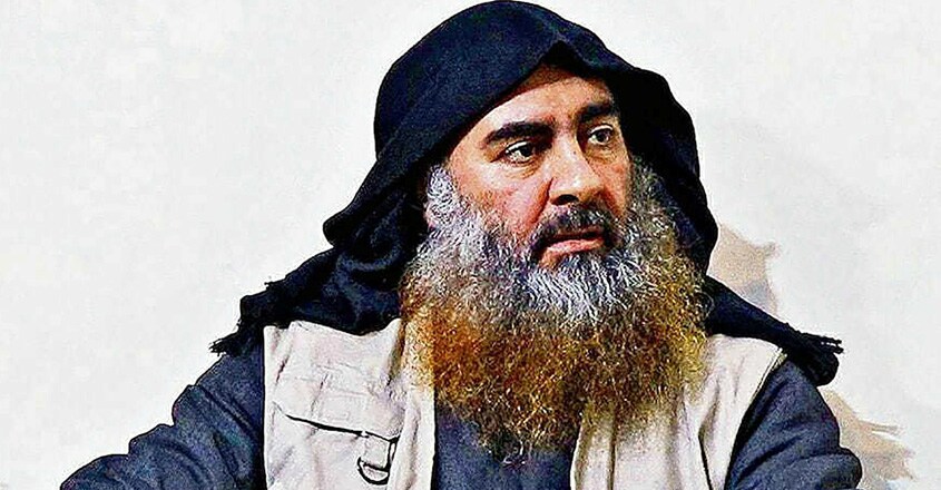 US releases Baghdadi raid video, warns of likely retribution attack US releases Baghdadi raid video, warns of likely retribution attack
