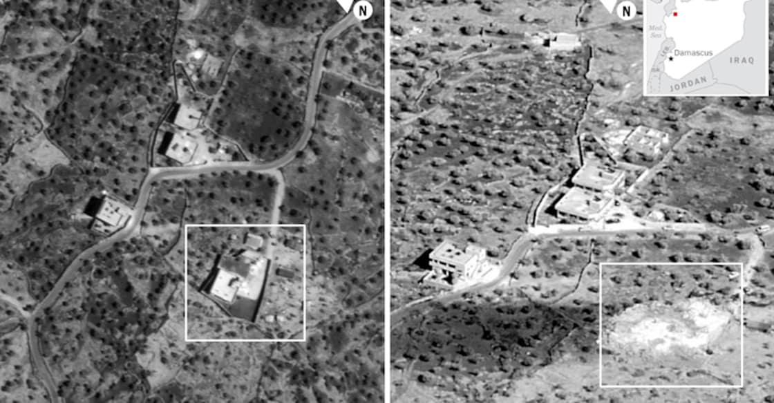 US releases Baghdadi raid video, warns of likely retribution attack