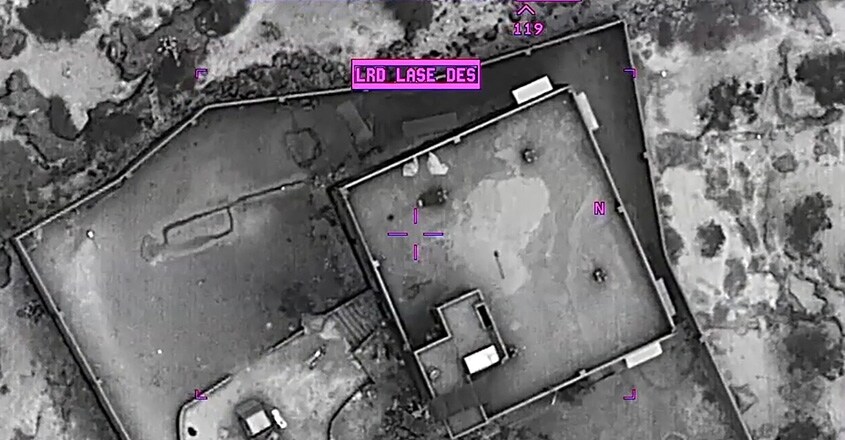 US releases Baghdadi raid video, warns of likely retribution attack US releases Baghdadi raid video, warns of likely retribution attack