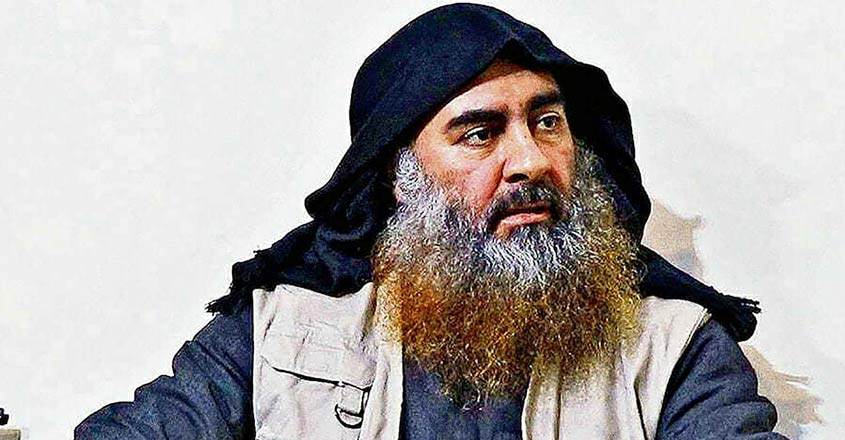Islamic State names Baghdadi successor, vows revenge against US Islamic State names Baghdadi successor, vows revenge against US
