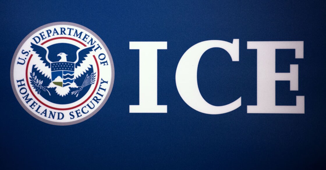 Immigration and Customs Enforcement