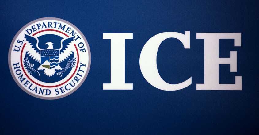 Immigration and Customs Enforcement