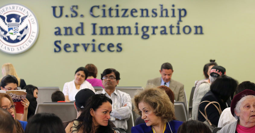 Your US Green Card wait hinges on a stimulus bill now in the works!