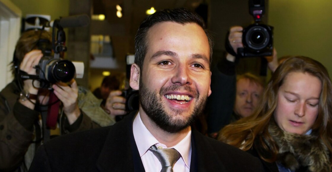 Norwegian author who accused Kevin Spacey of sexual misconduct commits suicide