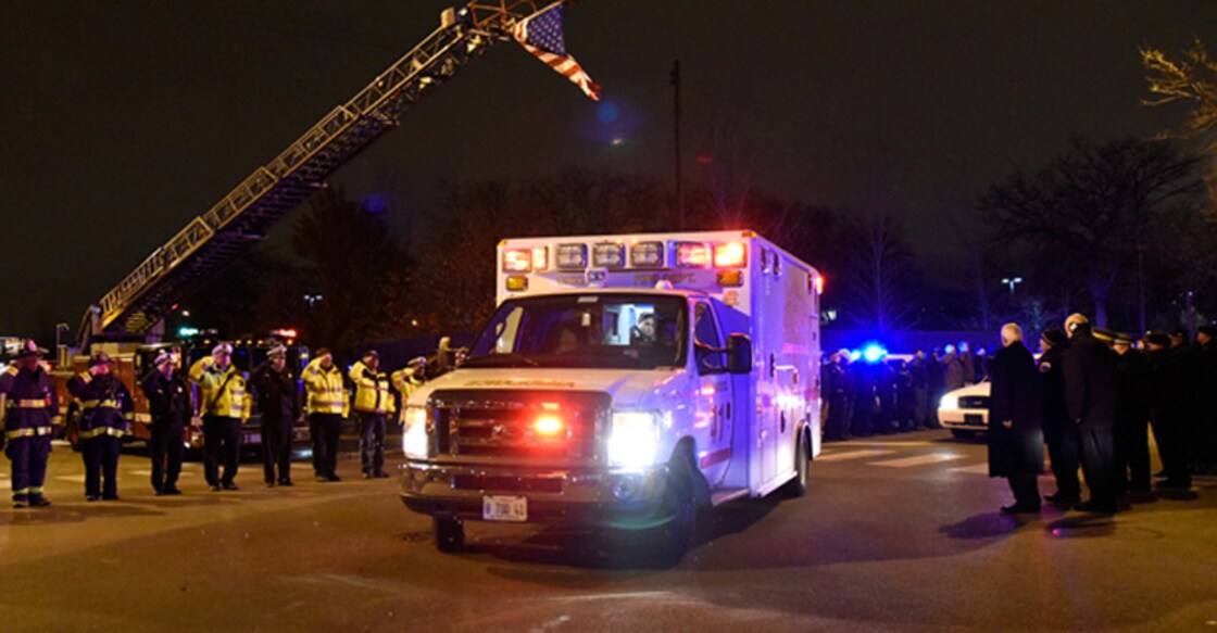 2 killed in Texas church shooting,  mass murders set US record in 2019