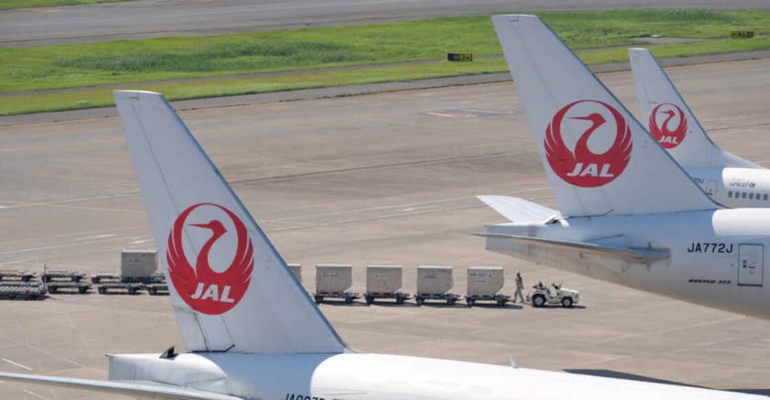 Japan Airlines
