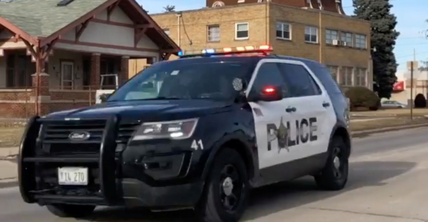 ILLINOIS-SHOOTING