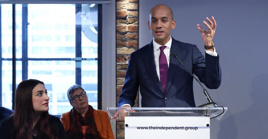 Seven lawmakers quit UK's Labour Party over Brexit, anti-Semitism