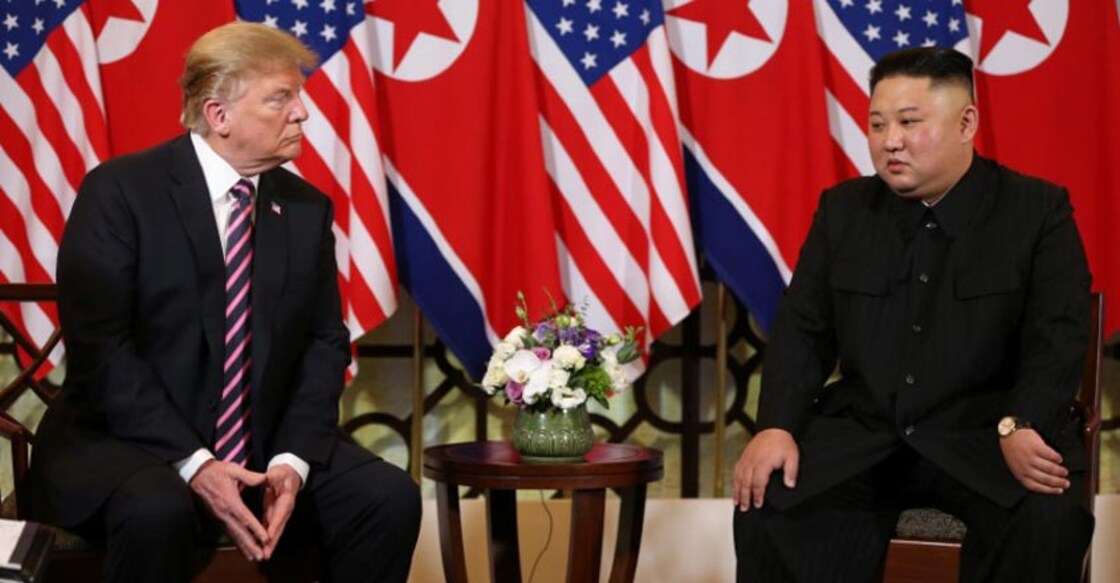 N Korea executes special envoy to US as Kim-Trump meet fails: report