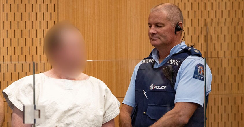 The shooter walked past me, Keralite recounts New Zealand horror The shooter walked past me, Keralite recounts New Zealand horror