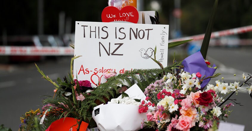The shooter walked past me, Keralite recounts New Zealand horror The shooter walked past me, Keralite recounts New Zealand horror