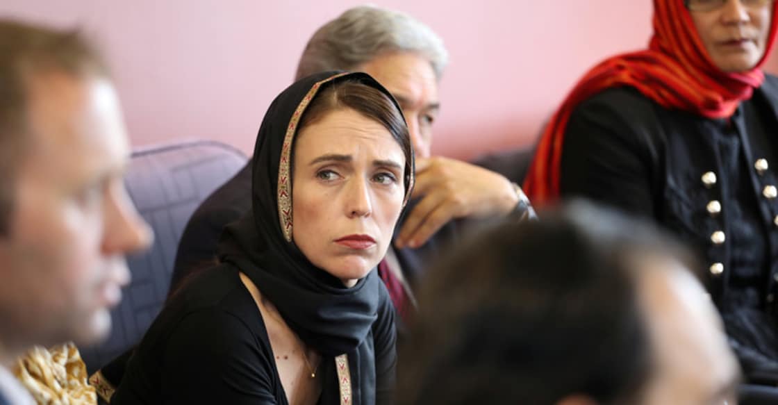 New Zealand to reform gun laws after Christchurch shootings 