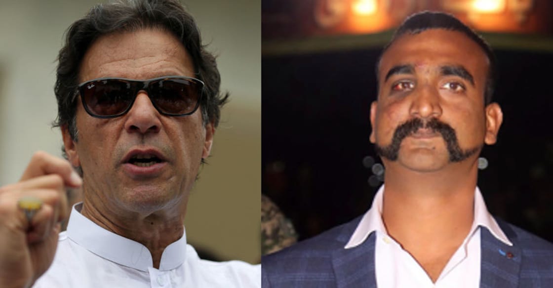 Pak considers registering treason case against PML-N leader over remarks on release of Abhinandan Pak considers registering treason case against PML-N leader over remarks on release of Abhinandan