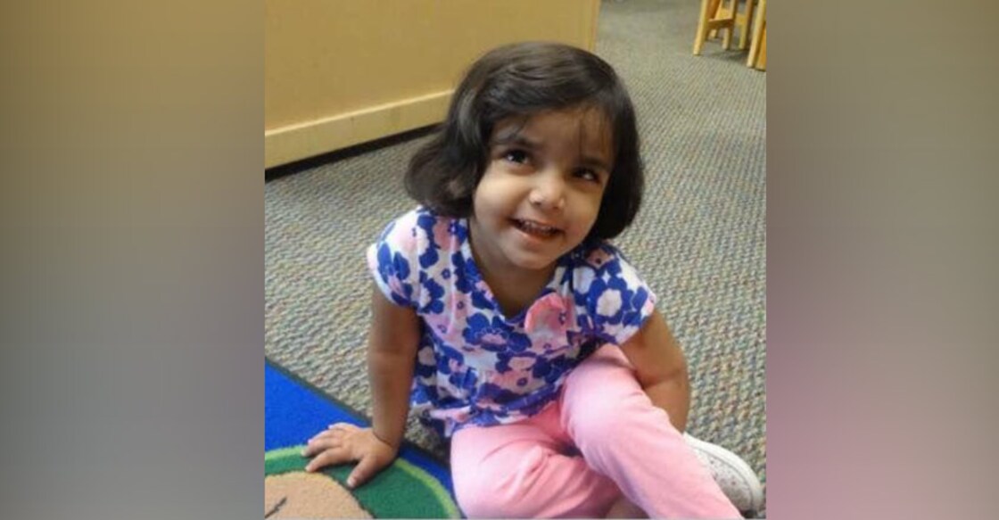 Maggots ate internal organs of Sherin before her body reached the morgue