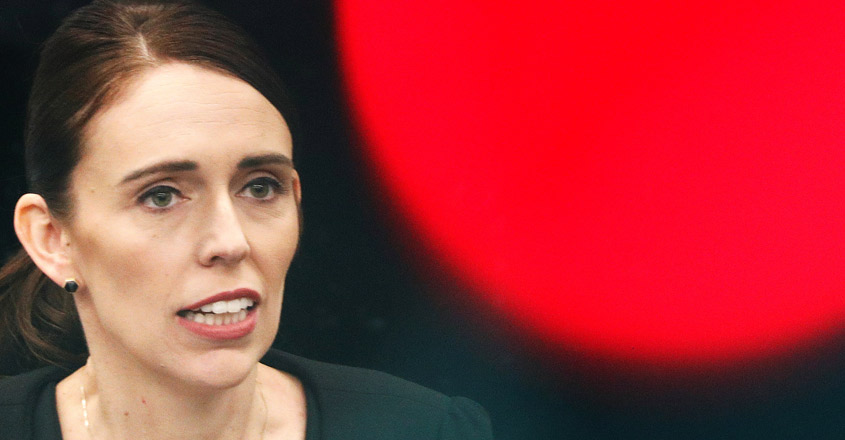 New Zealand creates unit to target, 'disrupt' online extremism New Zealand creates unit to target, 'disrupt' online extremism