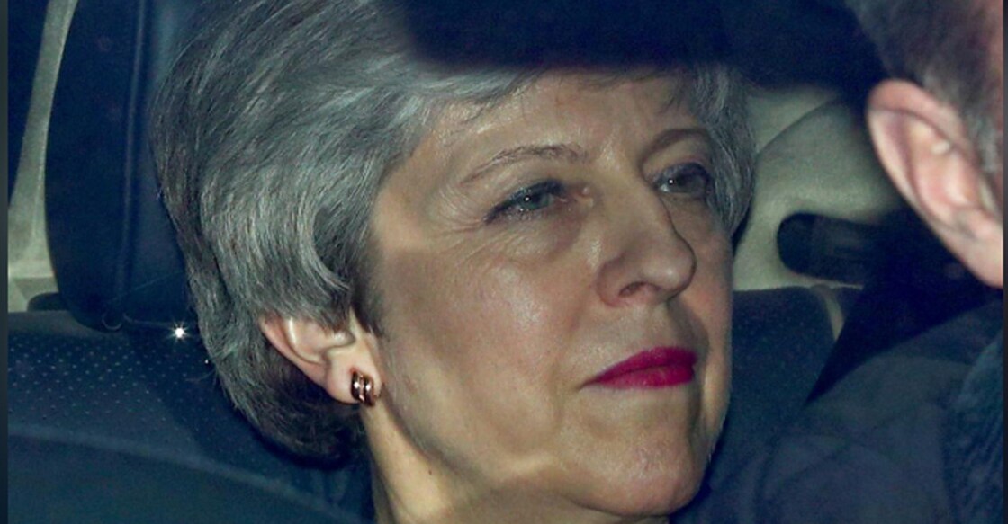 Greater risk of no Brexit the longer it takes to find compromise: Theresa May