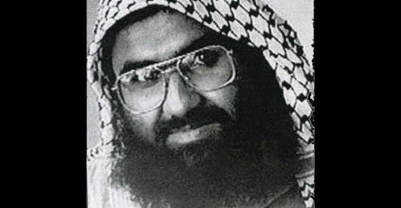 Jaish chief Masood Azhar stayed in Ashok & Janpath hotels in Delhi in 1994 Jaish chief Masood Azhar stayed in Ashok & Janpath hotels in Delhi in 1994
