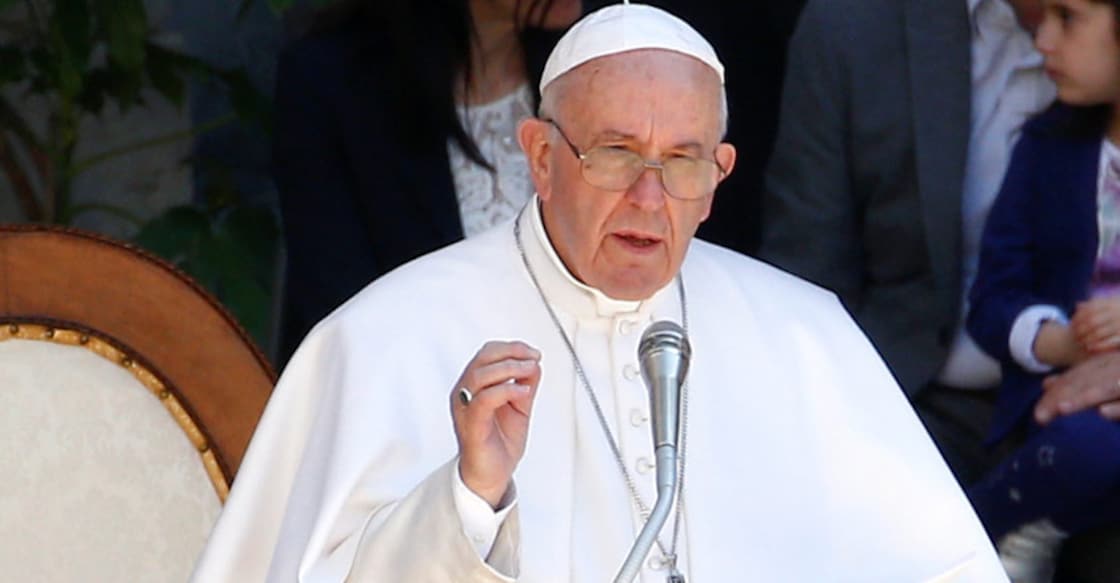 Pope names women to key Vatican department for first time Pope names women to key Vatican department for first time