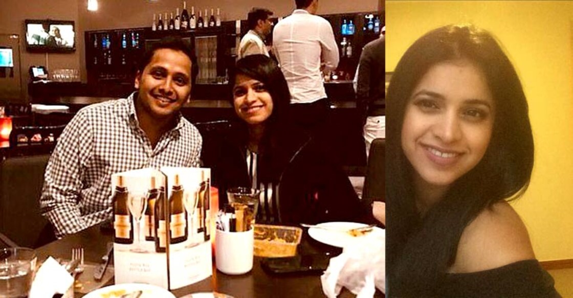 Love triangle cause of Sydney murder: Ex stabbed Indian dentist, dumped body in suitcase after 400km drive