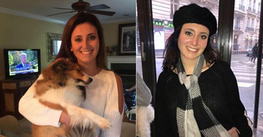 US woman killed as she gets into wrong car after calling Uber US woman killed as she gets into wrong car after calling Uber