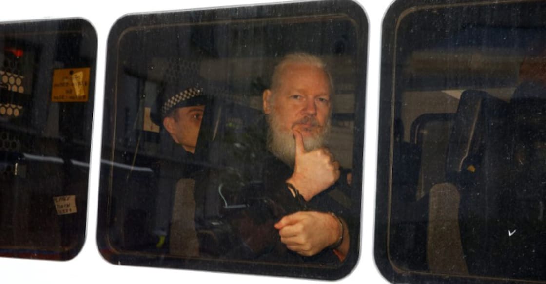 Sweden drops Assange rape investigation after nearly 10 years Sweden drops Assange rape investigation after nearly 10 years