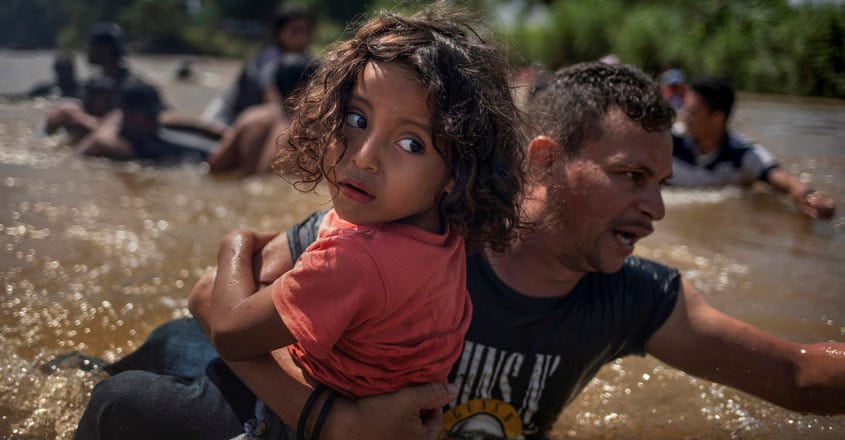 Jailed Reuters reporters, US border photographers win Pulitzer Prizes Jailed Reuters reporters, US border photographers win Pulitzer Prizes