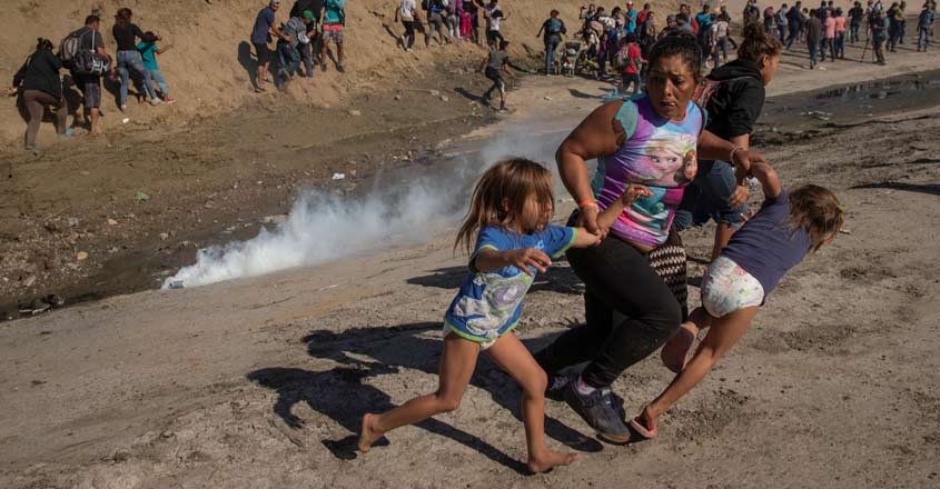 Jailed Reuters reporters, US border photographers win Pulitzer Prizes