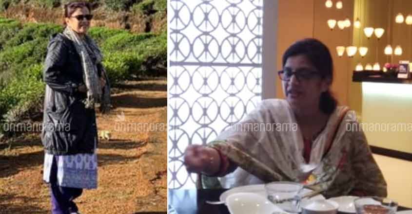 Ama Razina Keralite among those killed in blasts in Sri Lanka | Kerala | World ...
