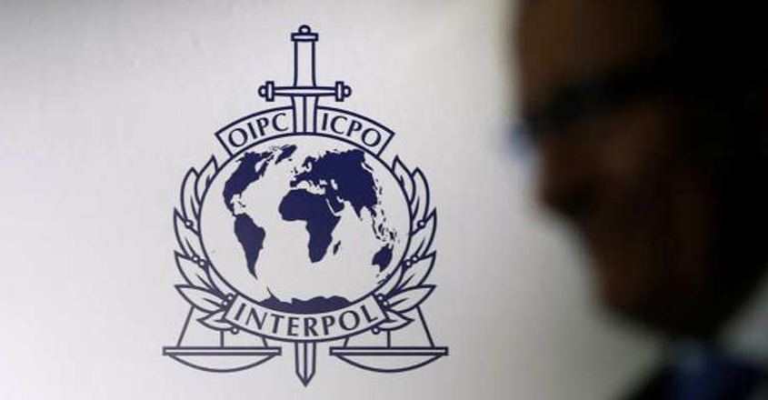 Now, Nirav Modi's brother too on Interpol's lookout list Now, Nirav Modi's brother too on Interpol's lookout list