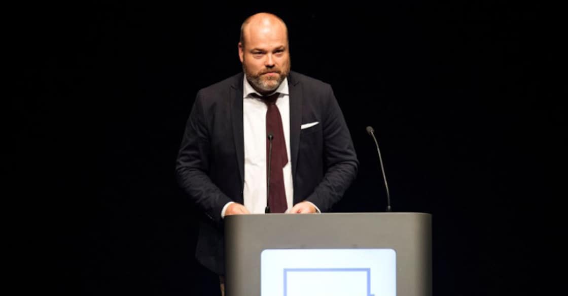 3 children of Denmark's richest man killed in Sri Lanka blasts