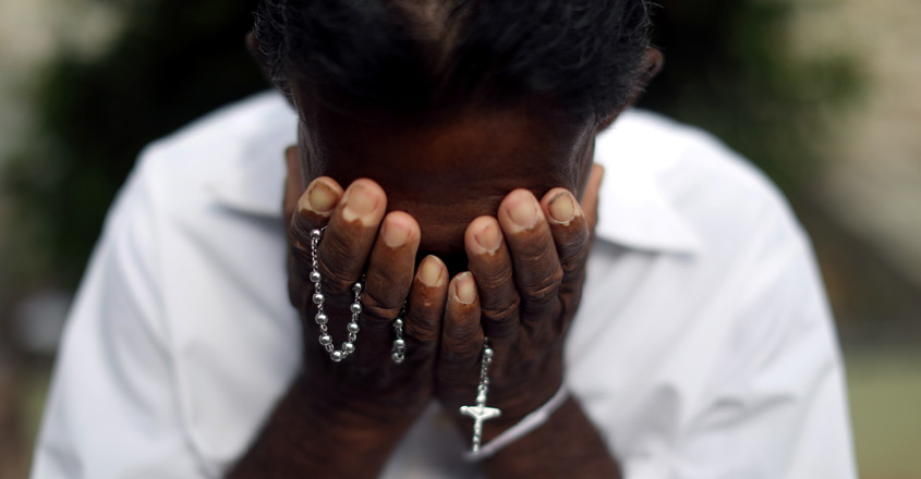Blood brothers: the wealthy family behind Sri Lanka's suicide attacks