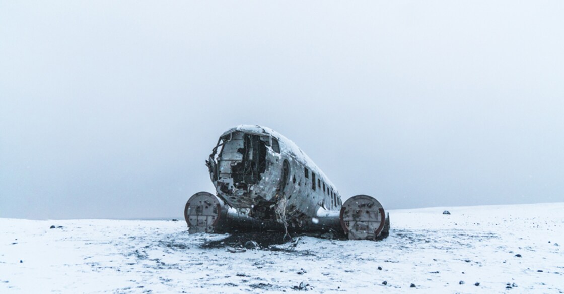 Wreckage of World War II era US aircraft found in Arunachal