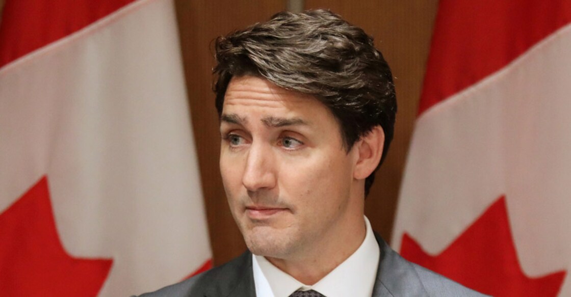 Canada’s Trudeau threatens libel suit over SNC-Lavalin crisis, opposition says Canada’s Trudeau threatens libel suit over SNC-Lavalin crisis, opposition says
