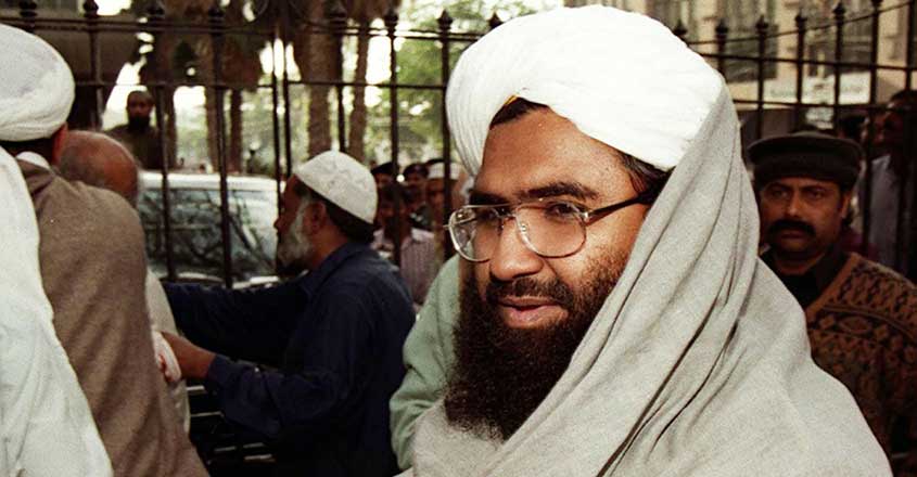 Masood Azhar: The blue-eyed boy of Pakistan's ISI