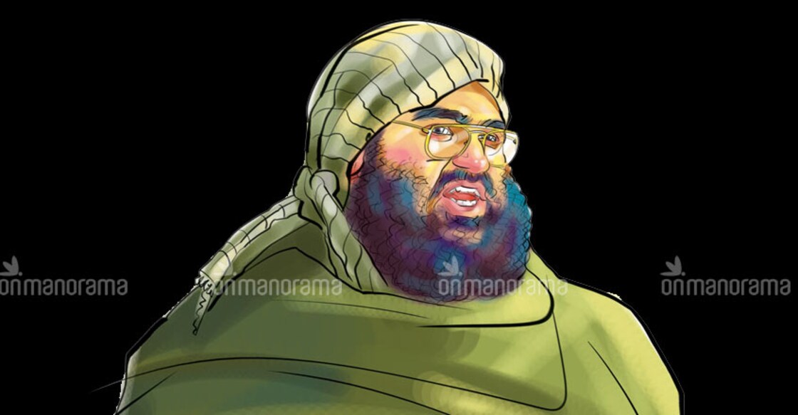 Pakistan orders to freeze assets of Masood Azhar, imposes travel ban