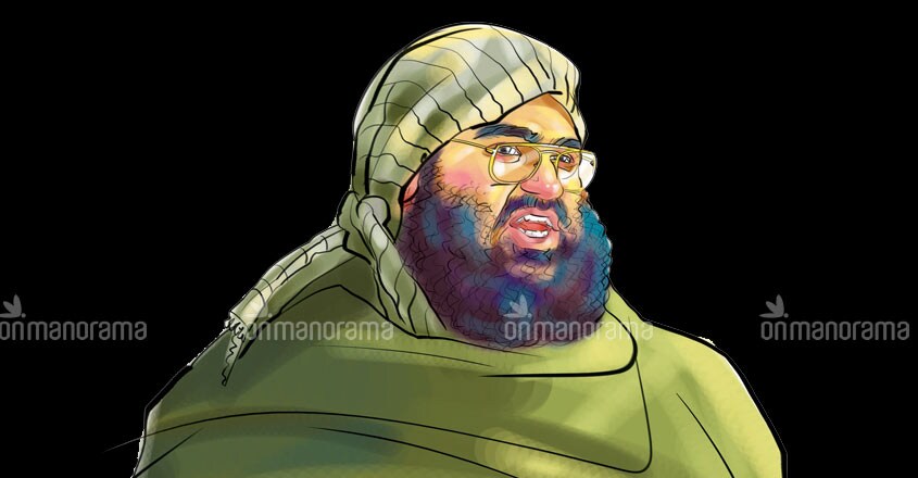 Pakistan orders to freeze assets of Masood Azhar, imposes travel ban