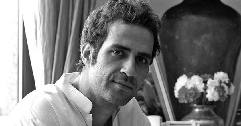 Aatish Taseer Aatish Taseer